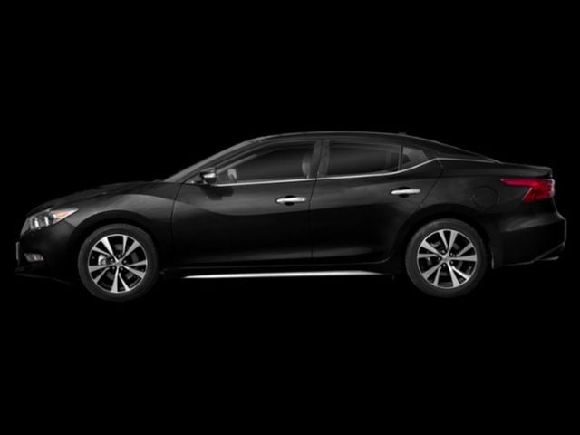 2018 Nissan Maxima SL