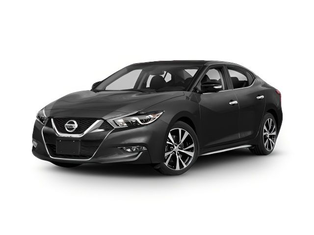 2018 Nissan Maxima SL