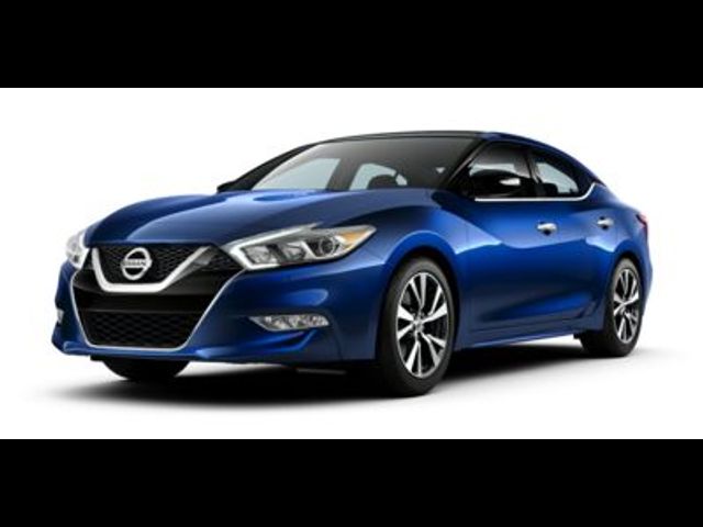 2018 Nissan Maxima SL