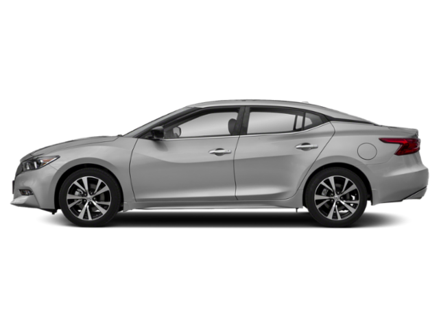 2018 Nissan Maxima SV