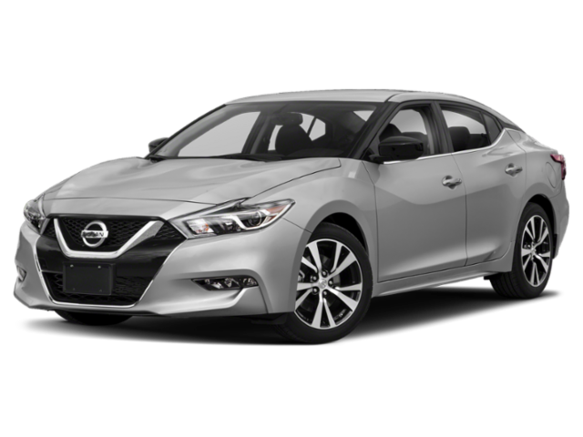 2018 Nissan Maxima SV