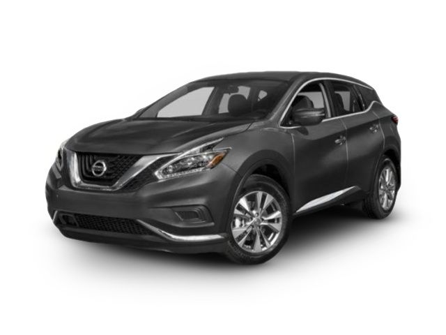 2018 Nissan Murano SV