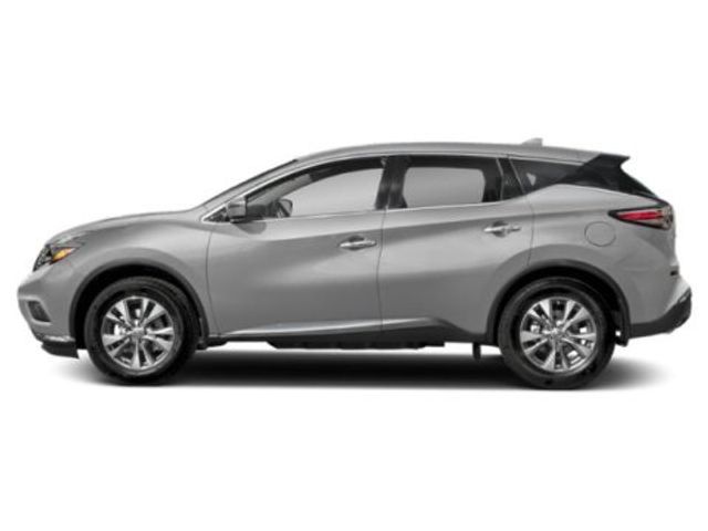 2018 Nissan Murano SV