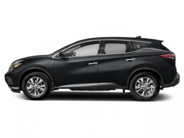 2018 Nissan Murano SV