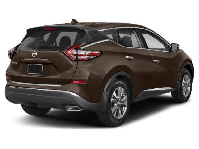 2018 Nissan Murano SV