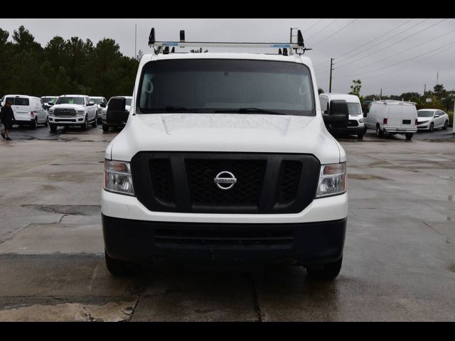 2018 Nissan NV S