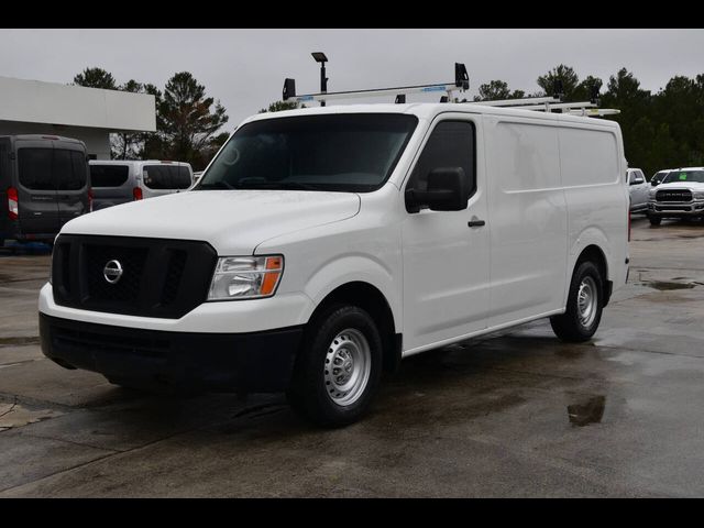 2018 Nissan NV S