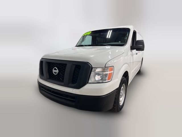 2018 Nissan NV S