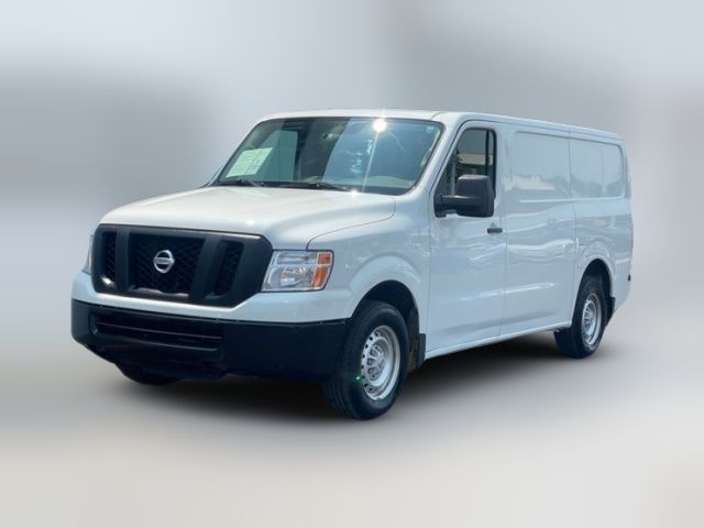 2018 Nissan NV S