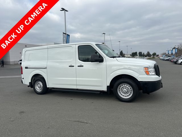 2018 Nissan NV S