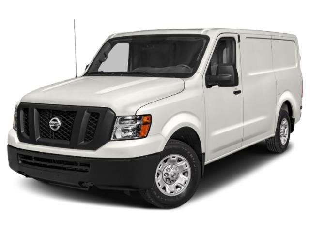 2018 Nissan NV S