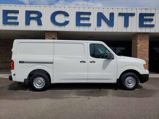 2018 Nissan NV S