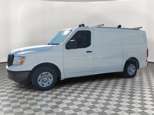 2018 Nissan NV SV