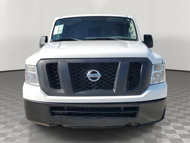 2018 Nissan NV SV