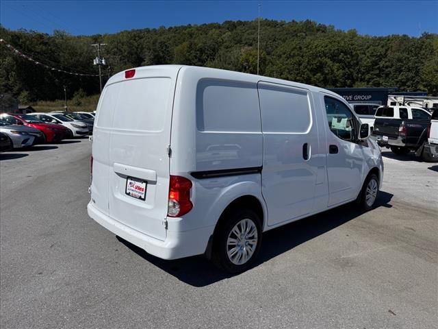 2018 Nissan NV200 SV