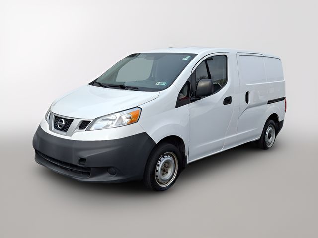 2018 Nissan NV200 S
