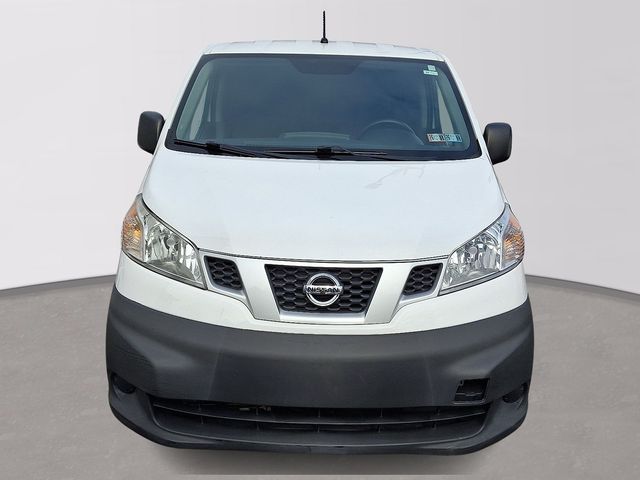 2018 Nissan NV200 S
