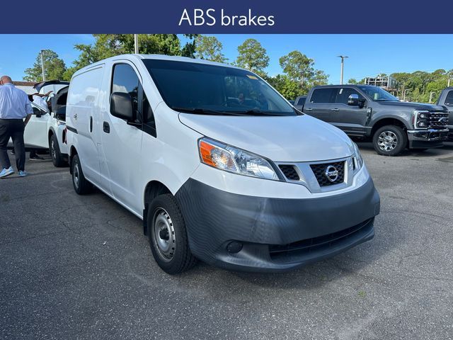 2018 Nissan NV200 S