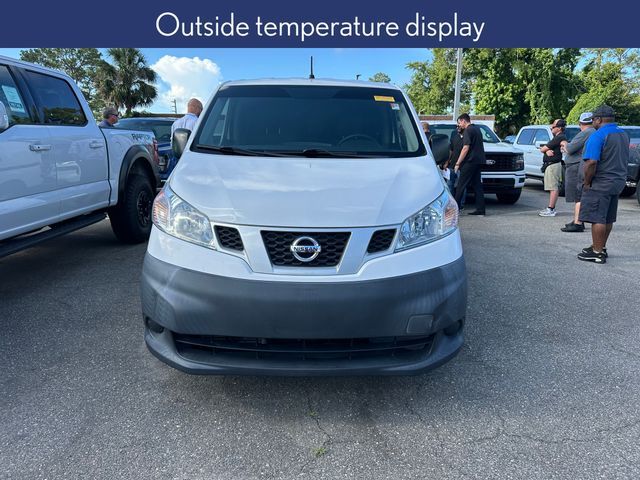 2018 Nissan NV200 S