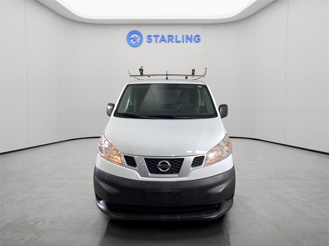 2018 Nissan NV200 S