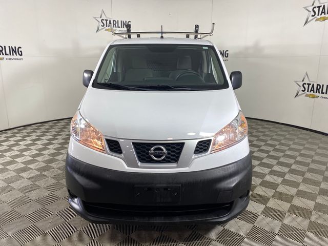 2018 Nissan NV200 S