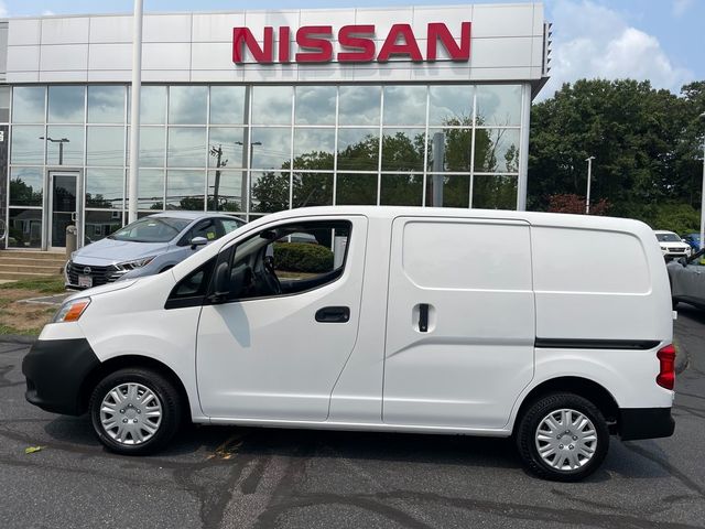 2018 Nissan NV200 S