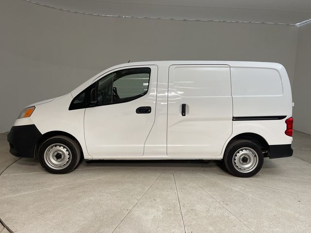 2018 Nissan NV200 S