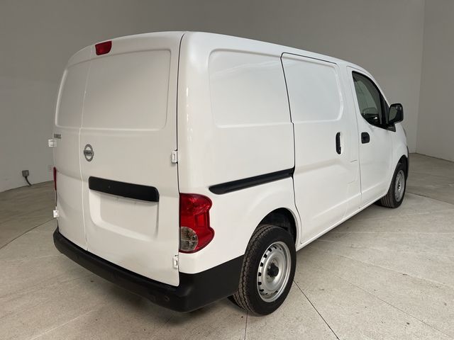 2018 Nissan NV200 S