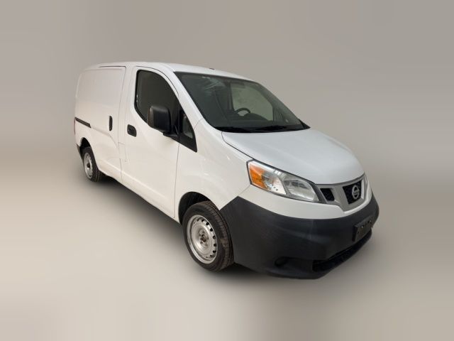 2018 Nissan NV200 S