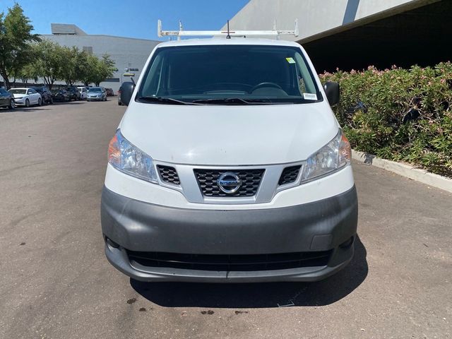 2018 Nissan NV200 S