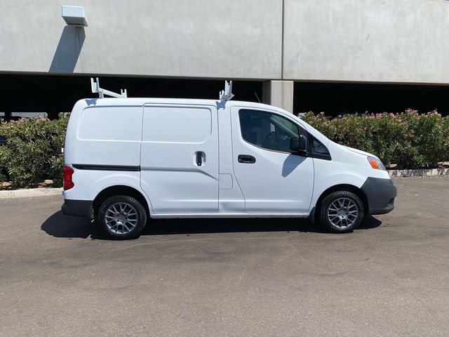 2018 Nissan NV200 S