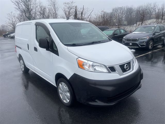 2018 Nissan NV200 S