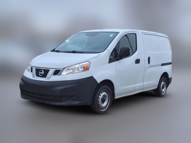 2018 Nissan NV200 S