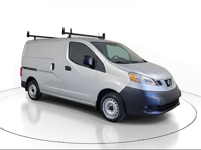 2018 Nissan NV200 S