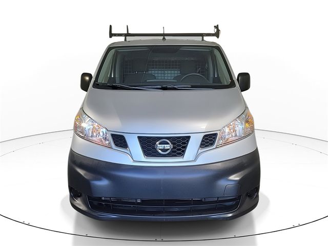 2018 Nissan NV200 S