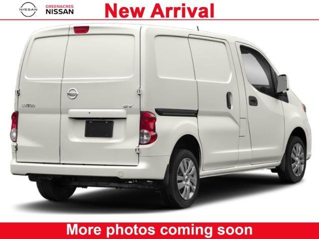 2018 Nissan NV200 S