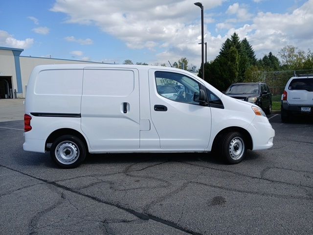 2018 Nissan NV200 S