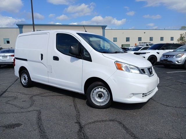 2018 Nissan NV200 S