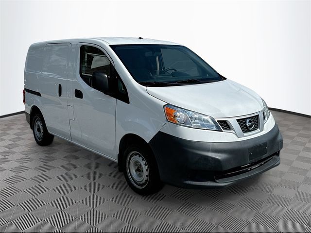 2018 Nissan NV200 S