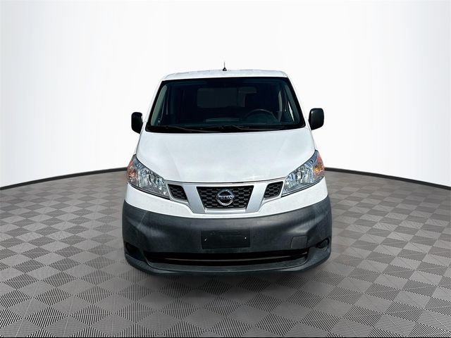 2018 Nissan NV200 S