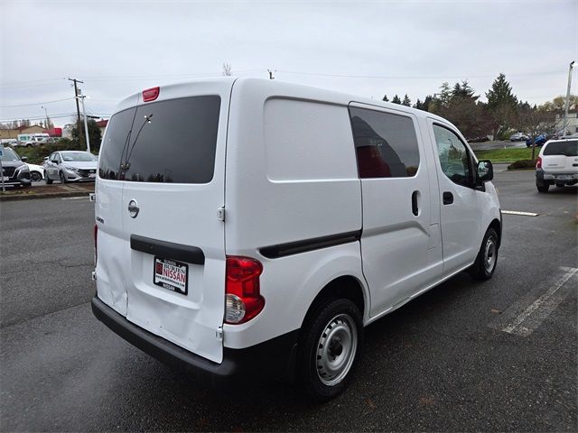 2018 Nissan NV200 S