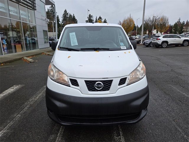 2018 Nissan NV200 S