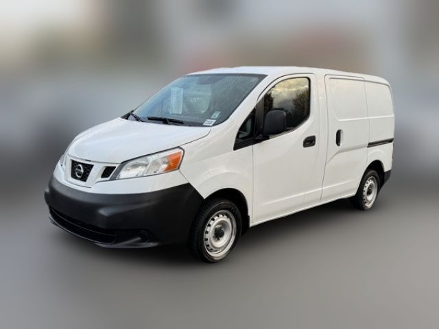 2018 Nissan NV200 S