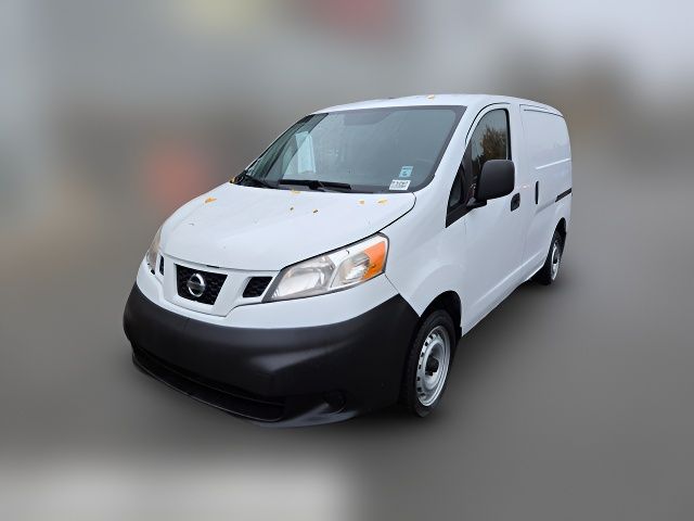 2018 Nissan NV200 S