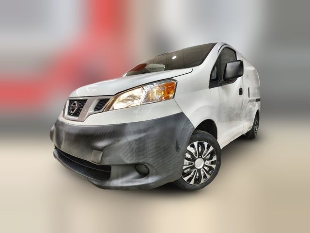 2018 Nissan NV200 S