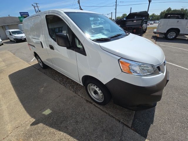 2018 Nissan NV200 S