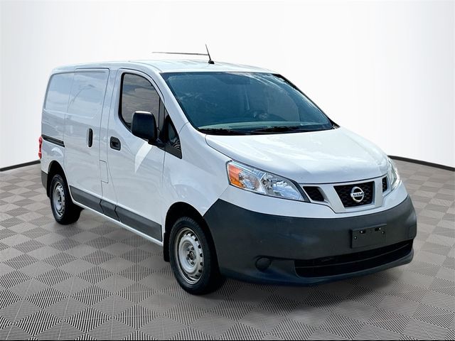 2018 Nissan NV200 S