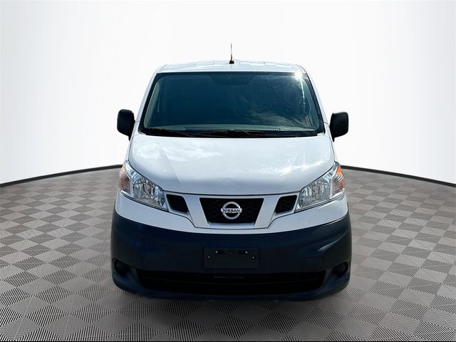 2018 Nissan NV200 S