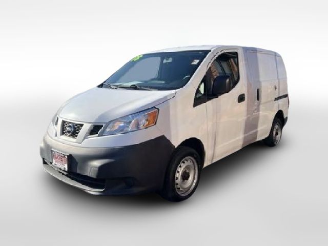 2018 Nissan NV200 S