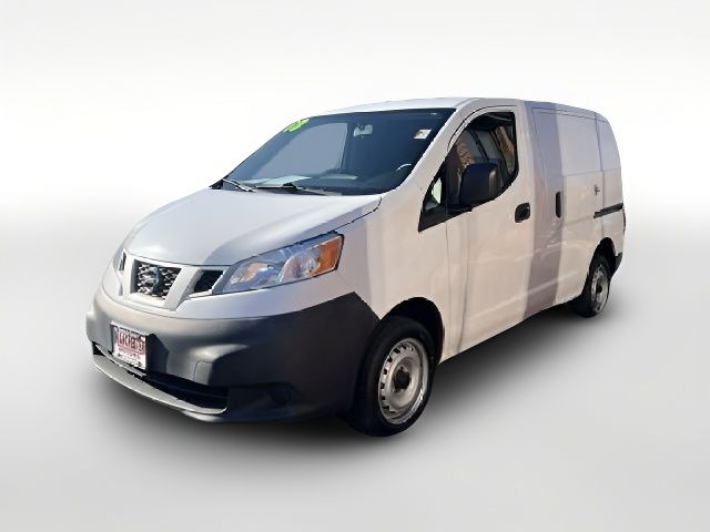 2018 Nissan NV200 S